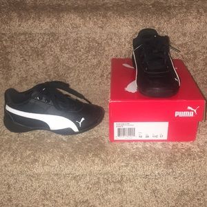 Toddler Puma Like New